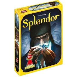 Asmodee Esplendor - Juego de Mesa Estratégico de Gemas, para 2 Jugadores, 10+ Años, Partidas de 30 min Precio: 44.5000006. SKU: S7157706