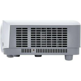 ViewSonic PA504W Proyector DLP 4000 Lúmenes ANSI WXGA Contraste 22000:1 Tiro 1.21-1.57 para Educación y Negocios Doble HDMI LAN ViewSonic PA504W Proyector DLP 4000 Lúmenes ANSI WXGA Contraste 22000:1 Tiro 1.21-1.57 para Educación y Negocios Doble HDMI LAN