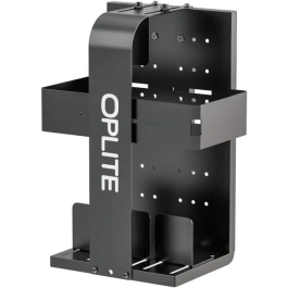 Oplite Soporte de consola universal GTR - OPL3360201379877 - Negro