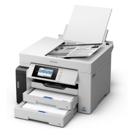 EPSON multifuncion EcoTank Pro ET-M16685