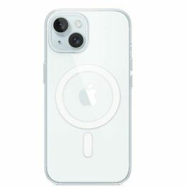 Funda transparente APPLE iPhone 15 Plus con MagSafe Precio: 79.98999998. SKU: B1ECY2RAYP