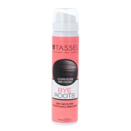 Tassel bye roots cubrecanas castaño oscuro spray 1un vaporizador Precio: 5.50000055. SKU: SLC-82367