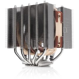 Noctua NH-D12L Refrigerador de aire para CPU, compatible con sockets LGA1851/1700/1200/115x y AMD, de Aluminio, Cobre y Níquel Precio: 151.9899997. SKU: B14M3Z39B7