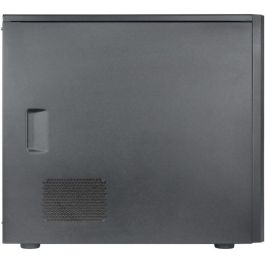 Chieftec BM-25B-OP Mini Classic Series Caja PC Negro ATX, Mini-ATX, Mini-ITX