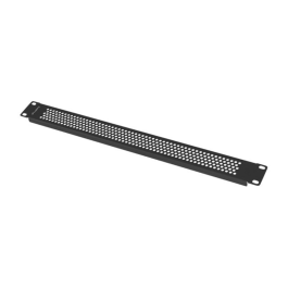 Lanberg AK-1411-B Panel Ciego para Bastidores de Red 19 Pulgadas, Acero Negro, Accesorios de Rack Precio: 6.50000021. SKU: B1DGG4DJGV