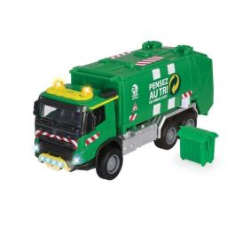 Camión de Basura Majo Gs Volvo Camión de Basura Majo Gs Volvo