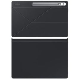 SAMSUNG EF-BX910PBEGWW Smart Book Cover para Galaxy Tab S9 Ultra 14.6" (37.1 cm) Funda Protectora Negra con Modo Espera