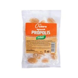 Caramelos De Propolis 50Gr. Bio Precio: 3.4999998. SKU: B14FYGDHED