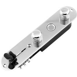 FISHMAN Set 2 Pastillas A/A Greg Kosh Humbucker - Negras