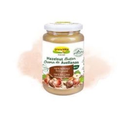 Crema De Avellanas 350Gr. Bio Precio: 11.7900002. SKU: B1EL7CSSPH