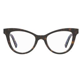 Montura de Gafas Mujer Love Moschino MOL576-086 Ø 51 mm Montura de Gafas Mujer Love Moschino MOL576-086 Ø 51 mm