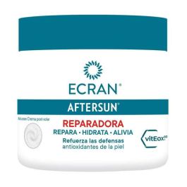 Ecran Aftersun Mousse Crema Precio: 7.49999987. SKU: S05110733