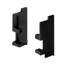 SC Herrajes J2 Accesorios para Montaje de Perfil Gola Terminales Laterales Acabado Negro Precio: 7.58999967. SKU: B154MM9DAG