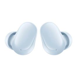 Xiaomi Redmi Buds 6 Play Auriculares Inalámbricos Bluetooth 5.4, Intraurales, Azul