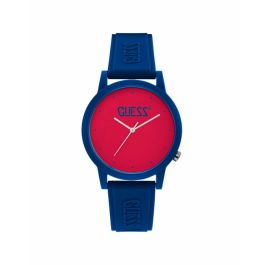 Reloj Hombre Guess V1040M4 (Ø 42 mm) Precio: 68.3650001815. SKU: B18Y8Z9MWW