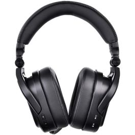 Thermaltake Argent H5 Wireless RGB Auriculares Gaming Inalámbricos DTS Headphone:X 2.0 Multiplataforma Negro
