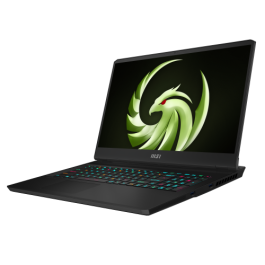 MSI Portatil Alpha 17 C7Vg-018Es. 17.3" Qhd (2560*1440), 240Hz. Ryzen 9 7945Hx. Rtx 4070, Gddr6 8Gb. Ddr5 16Gb*2. 1Tb Pcie Ssd. W11 Home