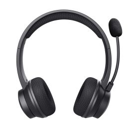 Auriculares Inalámbricos Trust Ayda ENC/ con Micrófono/ Negros Precio: 48.78999994. SKU: B12FDBPE3L