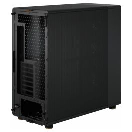 Fractal Design North XL Charcoal Black Midi Tower PC Juego