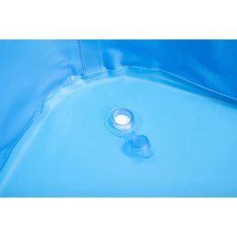 Bestway Piscina Rigida Infantil Con Arenero 213x122x30,5 cm +2 años Jardin 00561