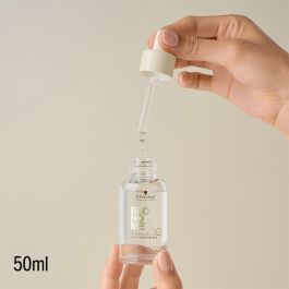 Schwarzkopf BLONDME blonde wonders glaze mist Bruma Reparadora y Protectora para Cabello Rubio 50 ml