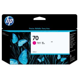 HP Designjet Z2100/Z3100 Nº70 Cartucho Magenta Precio: 131.50000006. SKU: S8409587
