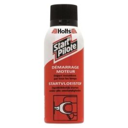 Holts Start Pilot Arranque de Motor para Gasolina y Diésel - Aerosol 150 ml - Rápido, Lubrica Inyección y Previene Corrosión Precio: 19.49999942. SKU: S7117641