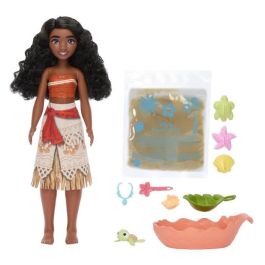 Disney Princess JFT12 MATJFT12 Muñeca Moana y Compañía con Accesorios - Princesas Disney Precio: 37.79000005. SKU: B184GLQSZ5