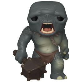 FUNKO Figura POP Super El Señor de los Anillos Cave Troll Precio: 25.99000019. SKU: B1D3BVDXWT