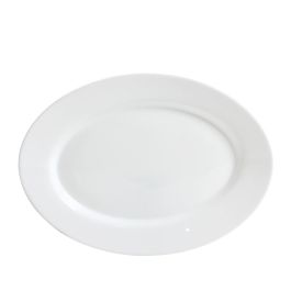 Bormioli Rocco Toledo Fuente Oval 30 cm (6 Unidades) Precio: 29.49999965. SKU: B1BBYP2Z7M