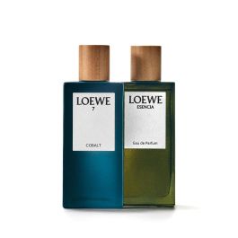Loewe Esencia Eau de Parfum Vaporizador 50 ml Hombre Aromática Amaderada