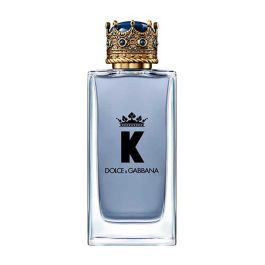 Dolce Gabbana K Eau de Toilette 200 ml Vaporizador para Hombre Precio: 76.4999994. SKU: S4517596