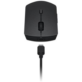 Lenovo +Maus wireless - Professional Rechargeable Combo