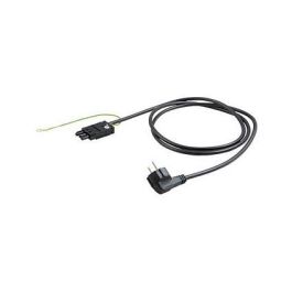 Bachmann GST18 Gertezuleitung CEE7/7 Erdanschluss, Cable de extensión con conexión a tierra, 5 metros, Negro Precio: 29.1731. SKU: B1AY4CBYJ4