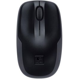 Logitech Mk220 Teclado + Mouse Wireless, Compacto, Conexión Inalámbrica 2.4 GHz, Plug and Play, Teclas Silenciosas Logitech Mk220 Teclado + Mouse Wireless, Compacto, Conexión Inalámbrica 2.4 GHz, Plug and Play, Teclas Silenciosas