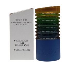 Summer Limited Edition, Agua de Tocador, Para hombres, 50 ml *Probador Precio: 17.5899999. SKU: B137CS6RLJ