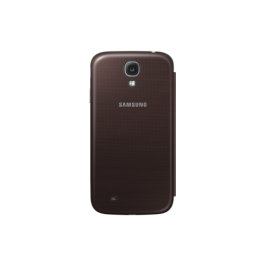 Funda Folio para Móvil Samsung Galaxy S4 i9500 Blanco Funda Folio para Móvil Samsung Galaxy S4 i9500 Blanco