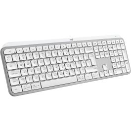 Teclado Logitech 920-011588 Qwerty Español QWERTY Qwerty US