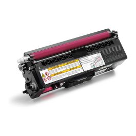 Brother TN320M Toner Magenta 1500 Páginas