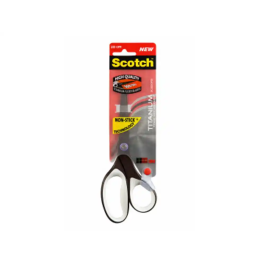 Scotch Tijeras de Oficina de Titanio Fundido Antiadherente 20 cm Precio: 16.50000044. SKU: B123TNCG3R