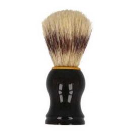 Eurostil Pelo de cerda brocha de afeitar Precio: 9.89000034. SKU: B1F3CC7RJP