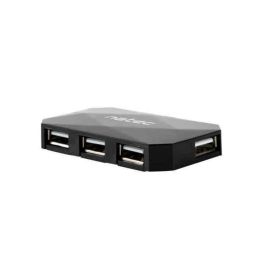 Hub Natec Locust 4 Puertos Usb Precio: 9.89000034. SKU: S5604449