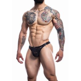 Tanga Cut4men Negro S Tanga Cut4men Negro S Precio: 20.50000029. SKU: B1AALMDEFQ