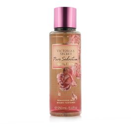 Fragancia Corporal Victoria's Secret Pure Seduction Golden 250 ml Precio: 31.69000043. SKU: B17RTDD9LW