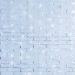 Guirnalda LED Interior 3x3M [HO-XMAS-003-IP20-3x3M-CW]