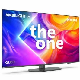 Smart TV Philips 55PUS9010 55" 4K Ultra HD LED HDR QLED