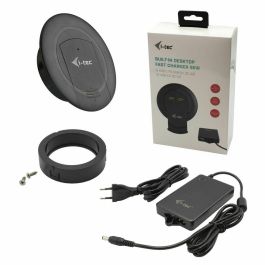Cargador para Laptop i-Tec CHARGER96WD Precio: 63.50000019. SKU: S55090372