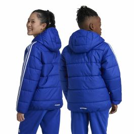 Chaqueta Infantil Adidas Essentials 3 Bandas Padded