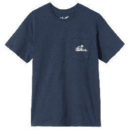 Gibson Premium Instruments Tee (Navy) T-Shirt - Medium Gibson Premium Instruments Tee (Navy) T-Shirt - Medium