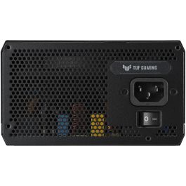 ASUS TUF Gaming 1000W Gold Fuente de Alimentación ATX 80 PLUS Gold, Negro - 90YE00S1-B0NA00